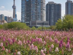 Will Ontario's Spring Market Bloom or Bust