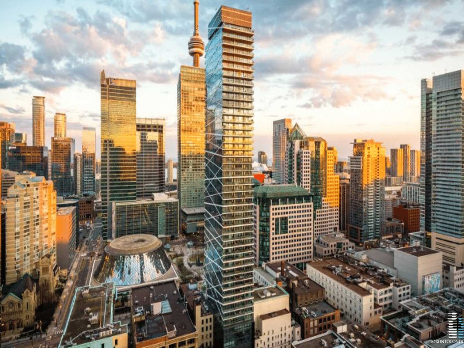 April 2024 Real Estate Market Update for Greater Toronto Area