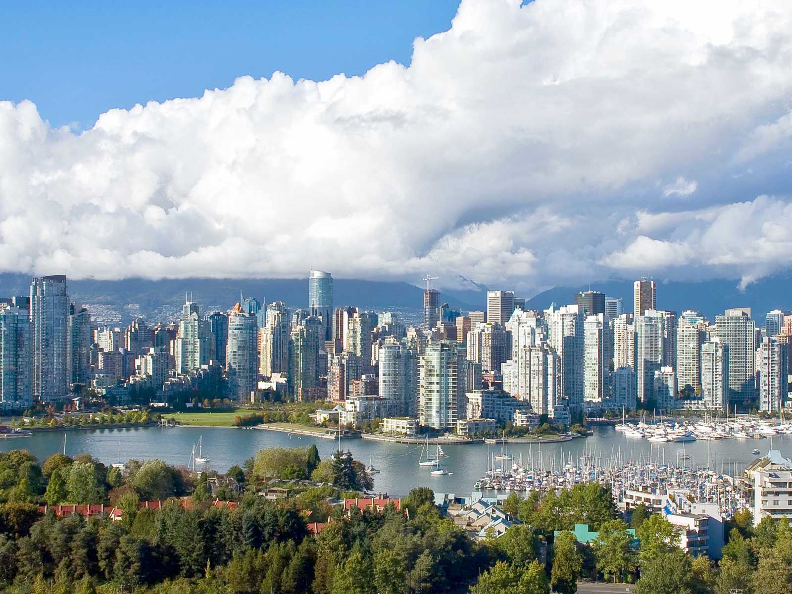 Metro Vancouver Housing Market Cools: Sales Down, Inventory Up