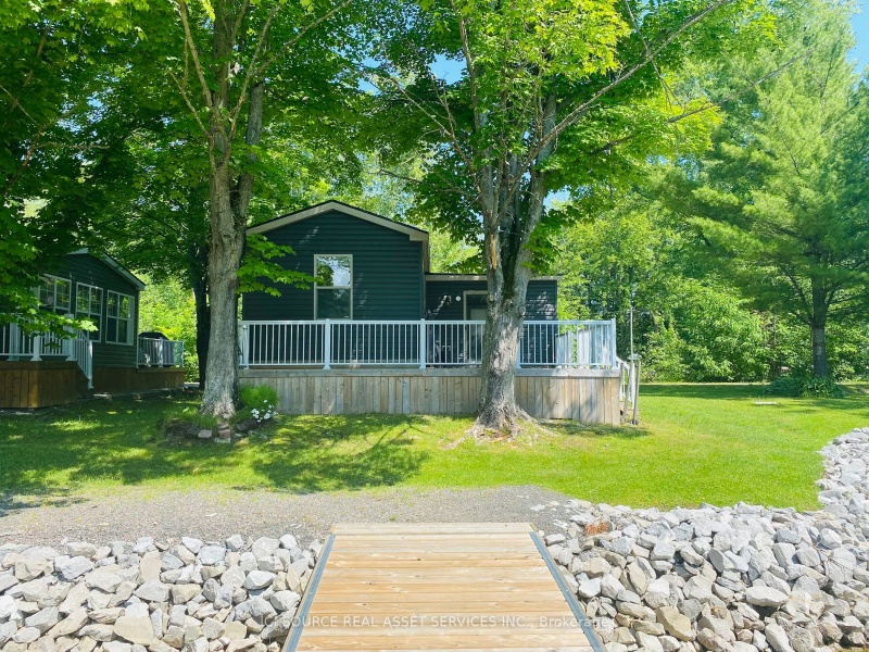 1082 Shamrock Marina Rd, Gravenhurst, Ontario P0E 1N0,X7211548