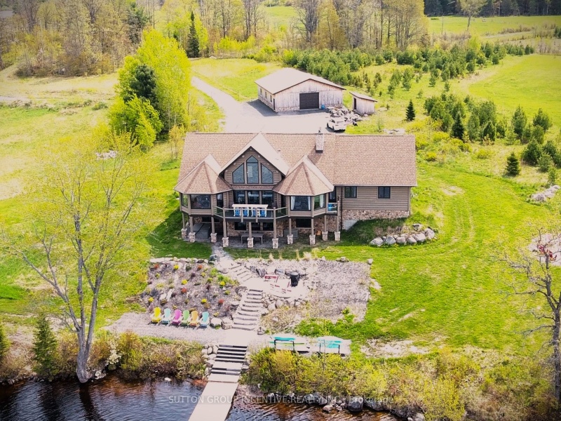 64 Mccords Rd, McKellar, Ontario P2A 0B5,X6787610