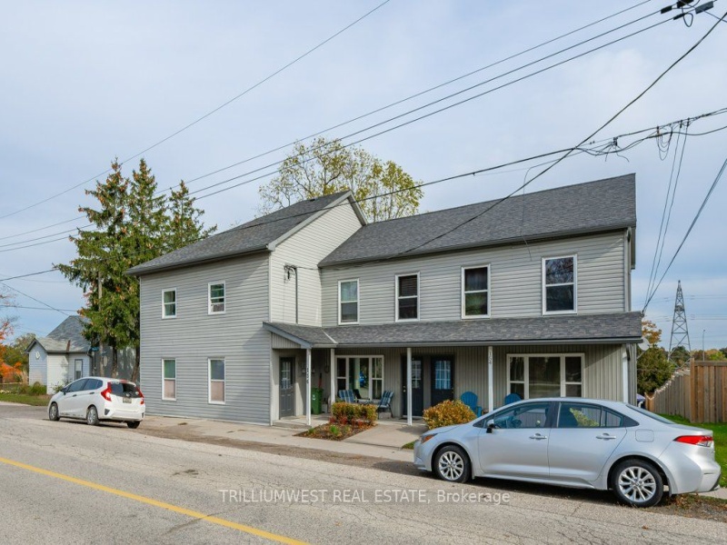 154-156 Freelton Rd, Hamilton, Ontario L8B 0Z5,X7241862