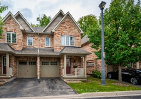 233 Duskywing Way, Oakville, Ontario L6L 0C5,W9343732