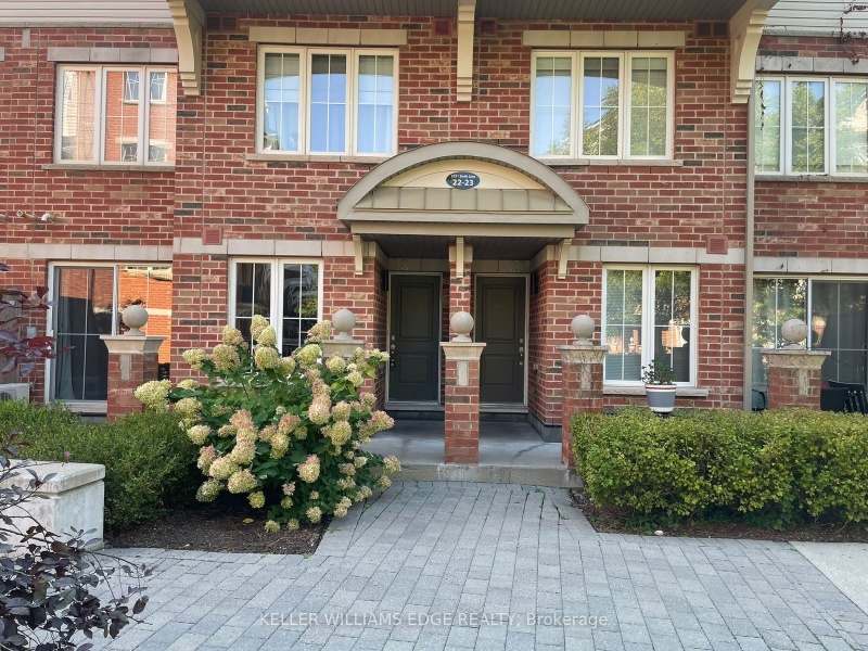 2551 Sixth Line, Oakville, Ontario L6H 0H7,W9357465