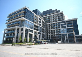 3200 William Coltson Ave, Oakville, Ontario L6H 7W6,W9362585