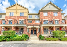 2450 Post Rd, Oakville, Ontario L6H 0J2,W9362786