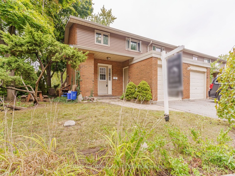 1270 Gainsborough Dr, Oakville, Ontario L6H 2L2,W9364215