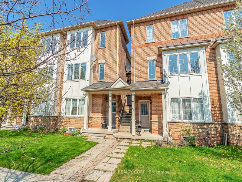 1489 Heritage Way, Oakville, Ontario L6M 4M7,W9365309