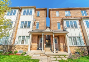 1489 Heritage Way, Oakville, Ontario L6M 4M7,W9365309