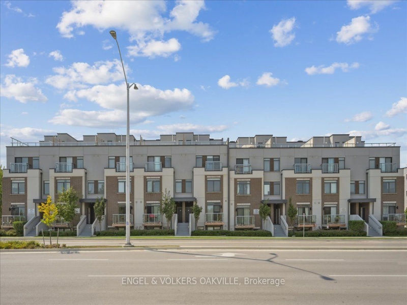 3058 Sixth Line, Oakville, Ontario L6M 1P8,W9368276