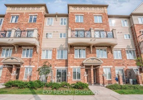 2500 Post Rd, Oakville, Ontario L6H 0K1,W9368399