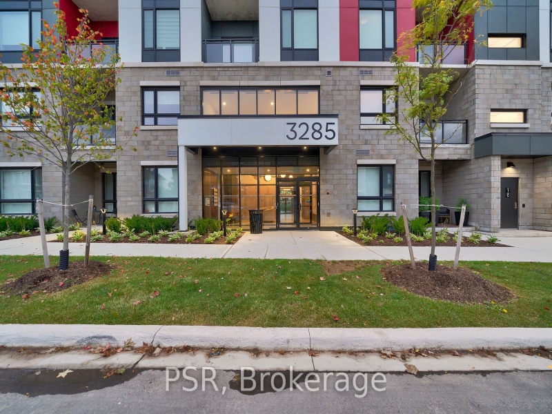 3285 Carding Mill Tr, Oakville, Ontario L6M 0X3,W9367858