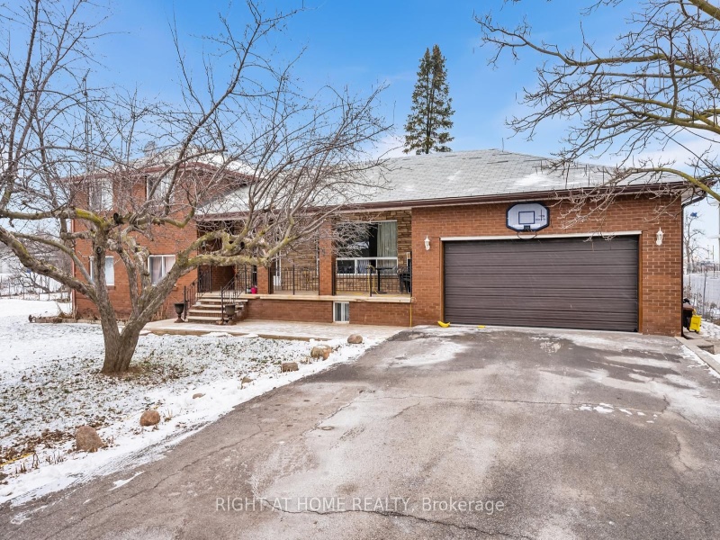 3043 Eighth Line, Oakville, Ontario L6H 7H5,W9376064