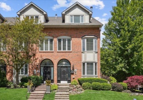 27 Southaven Pl, Oakville, Ontario L6L 6L2,W9363485