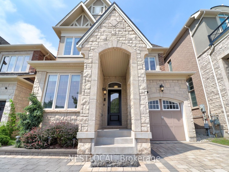 173 Sixteen Mile Dr, Oakville, Ontario L6M 0T7,W9364075