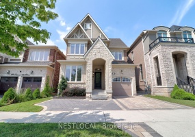 173 Sixteen Mile Dr, Oakville, Ontario L6M 0T7,W9364075