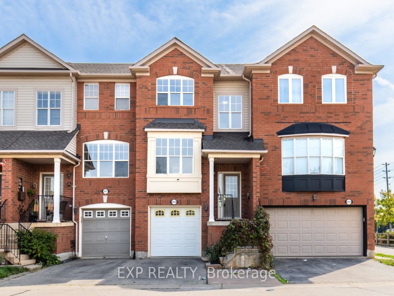 2925 Garnethill Way, Oakville, Ontario L6M 5E9,W9364038