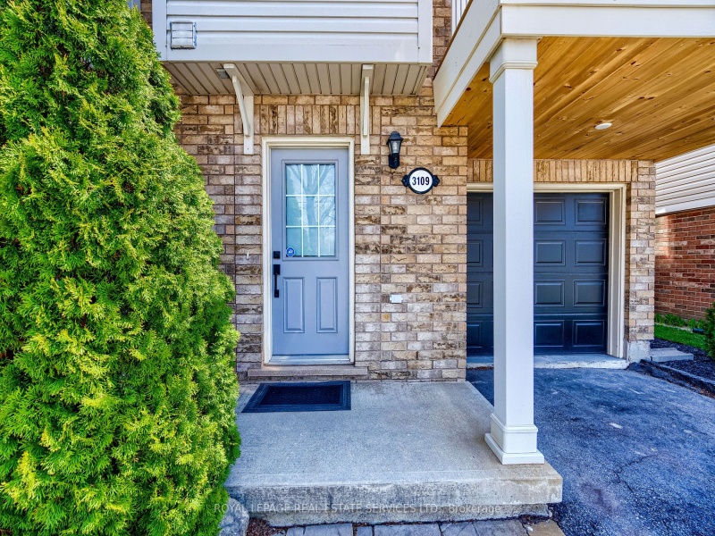 3109 Stornoway Circ, Oakville, Ontario L6M 5J1,W9362205