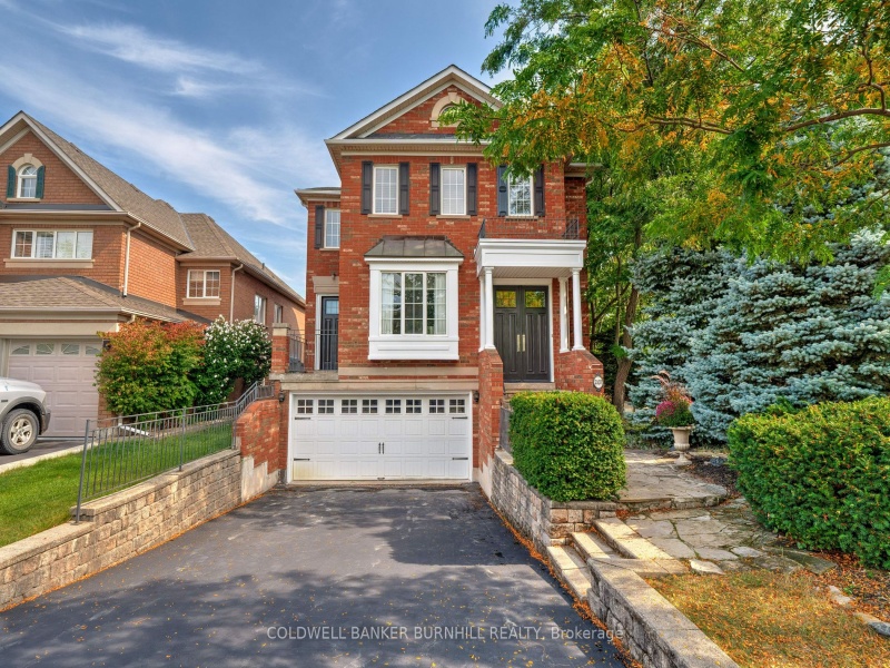 2107 Nightingale Way, Oakville, Ontario L6M 3R5,W9357591