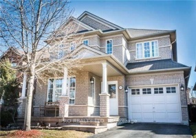 1469 Derby County Cres, Oakville, Ontario L6M 4N9,W9344449