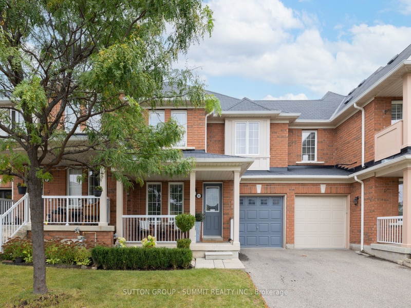 2423 Postmaster Dr, Oakville, Ontario L6M 0J2,W9371627