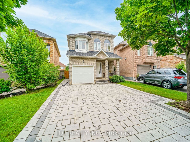 2609 Longridge Cres, Oakville, Ontario L6H 6S1,W9371921