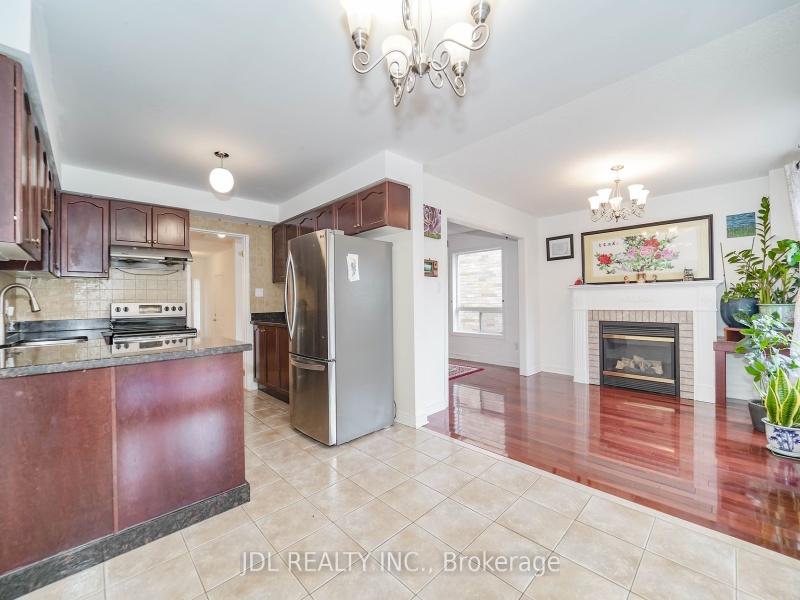 2609 Longridge Cres, Oakville, Ontario L6H 6S1,W9371921