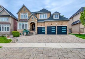 2316 Delnice Dr, Oakville, Ontario L6H 0A9,W9370584