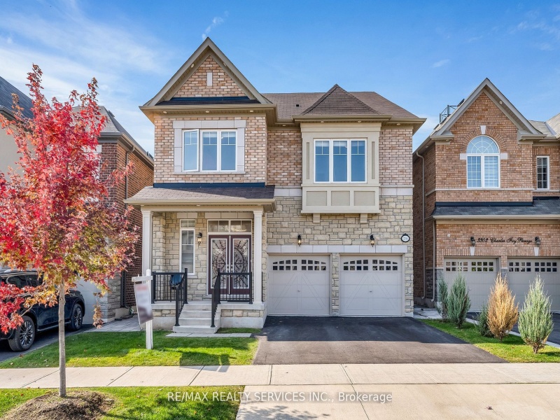 3298 Charles Fay Pass, Oakville, Ontario L6M 5K1,W9368934