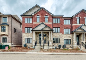 1335 Kobzar Dr, Oakville, Ontario L6M 5R2,W9368455