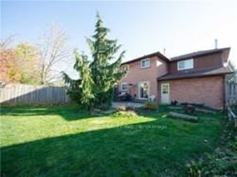 251 O'donoghue Ave, Oakville, Ontario L6H 3W5,W9364596