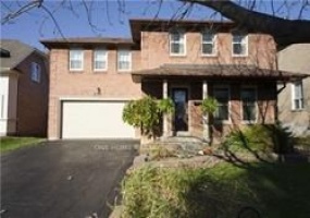 251 O'donoghue Ave, Oakville, Ontario L6H 3W5,W9364596