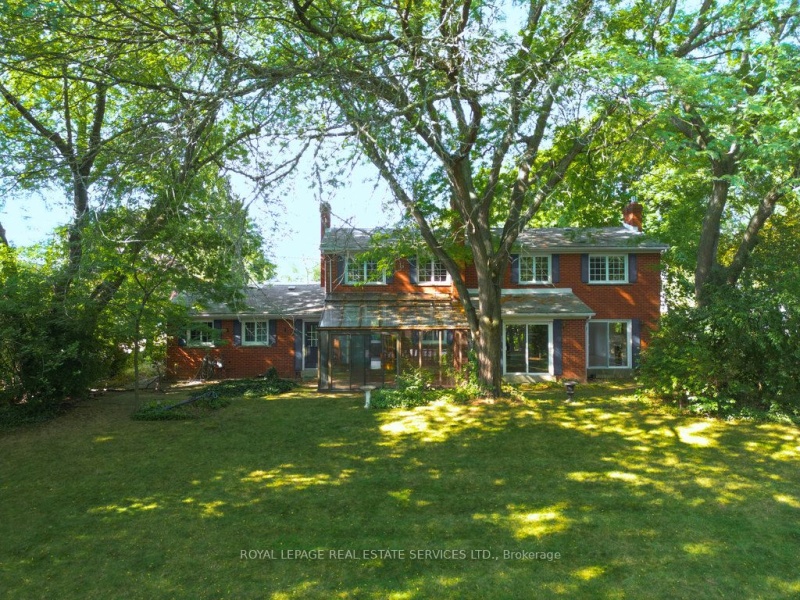 273 Cairncroft Rd, Oakville, Ontario L6J 4M5,W9365160