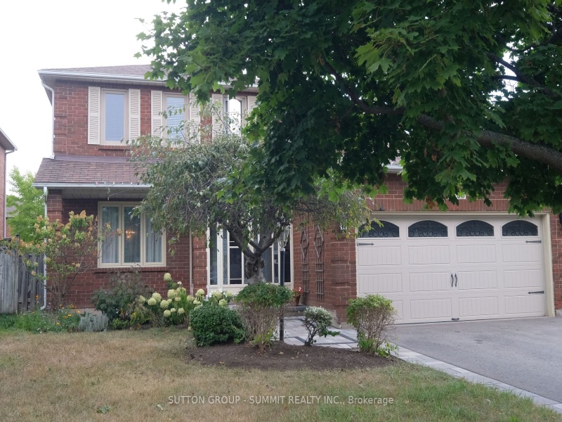 1365 Bishopstoke Way, Oakville, Ontario L6J 7A7,W9365274