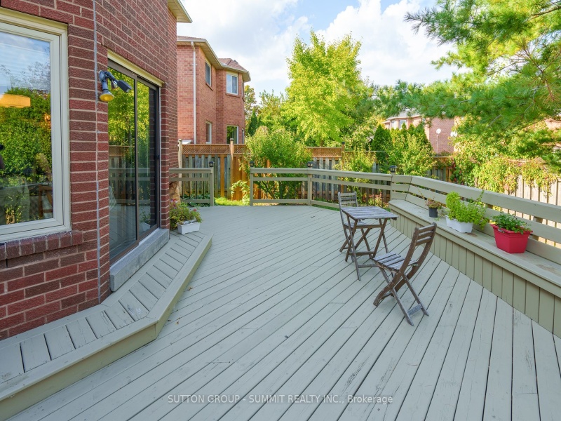 1365 Bishopstoke Way, Oakville, Ontario L6J 7A7,W9365274