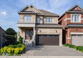 3133 Hiram Terr, Oakville, Ontario L6M 0P7,W9365652