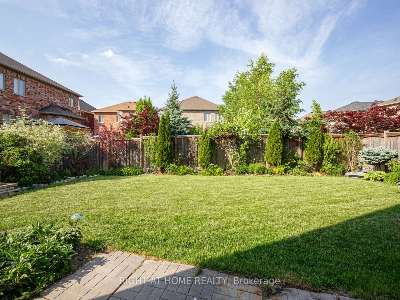 3133 Hiram Terr, Oakville, Ontario L6M 0P7,W9365652