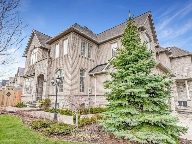 1170 Agram Dr, Oakville, Ontario L6H 7R9,W9366218