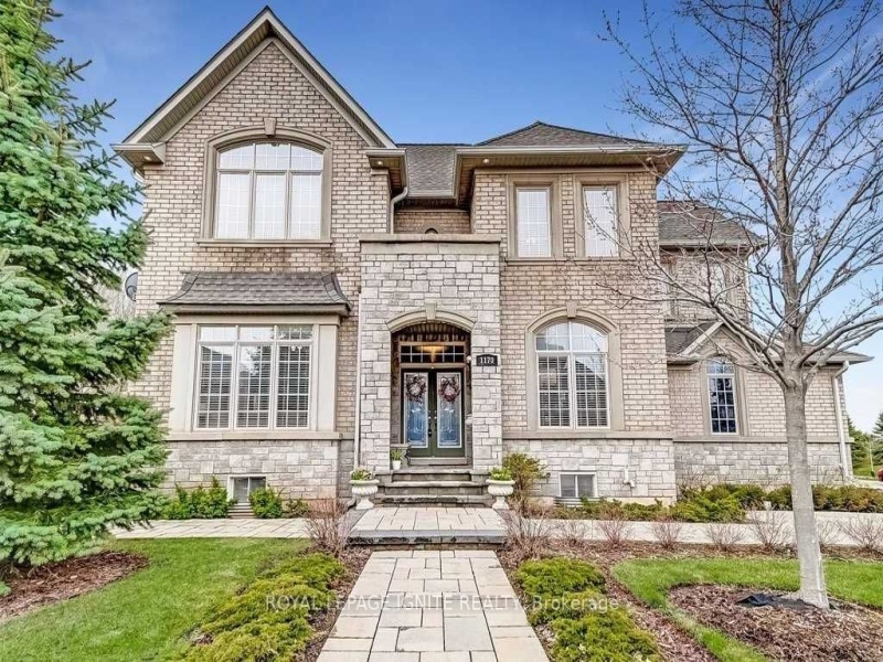 1170 Agram Dr, Oakville, Ontario L6H 7R9,W9366218