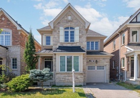 3196 Preserve Dr, Oakville, Ontario L6M 4L9,W9366057