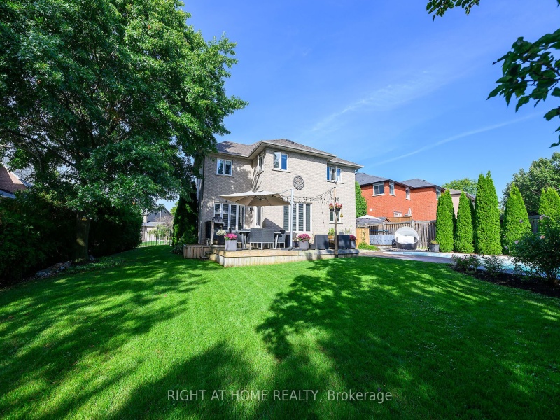 2345 Carpenters Circ, Oakville, Ontario L6M 3C7,W9375168