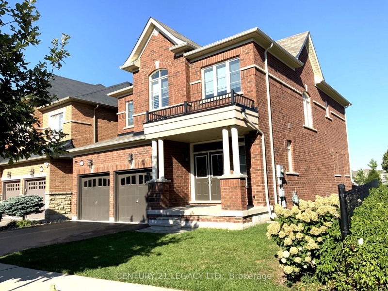 115 Kaitting Tr, Oakville, Ontario L6M 0T6,W9374841