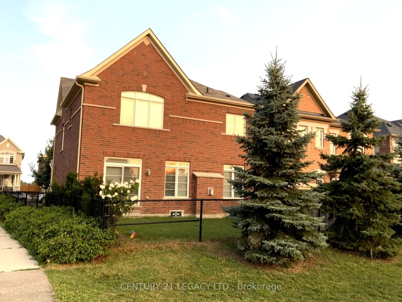 115 Kaitting Tr, Oakville, Ontario L6M 0T6,W9374841