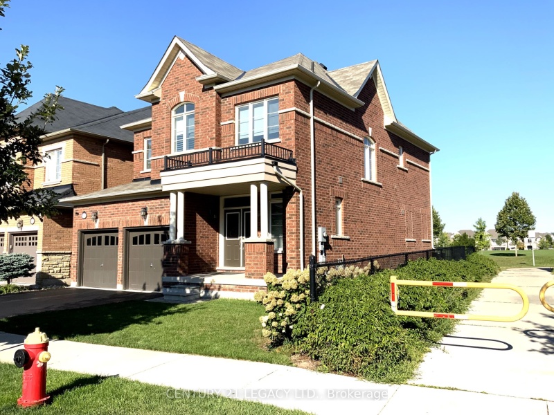 115 Kaitting Tr, Oakville, Ontario L6M 0T6,W9374841