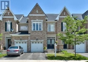 2361 Baronwood Dr, Oakville, Ontario L6M 0J8,W9374070