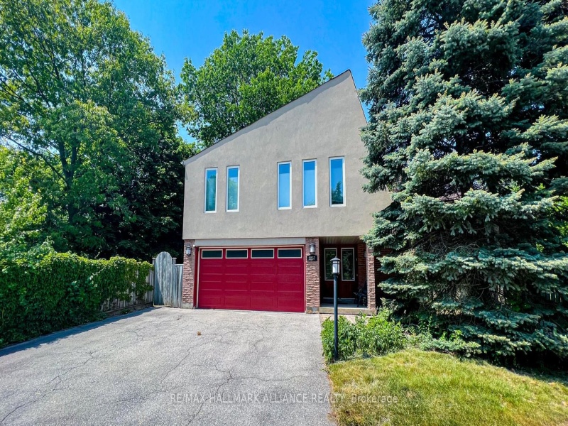 2257 Devon Rd, Oakville, Ontario L6J 5Z8,W9373384