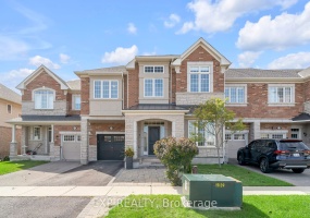 2473 Elder Lane, Oakville, Ontario L6M 0L1,W9373335