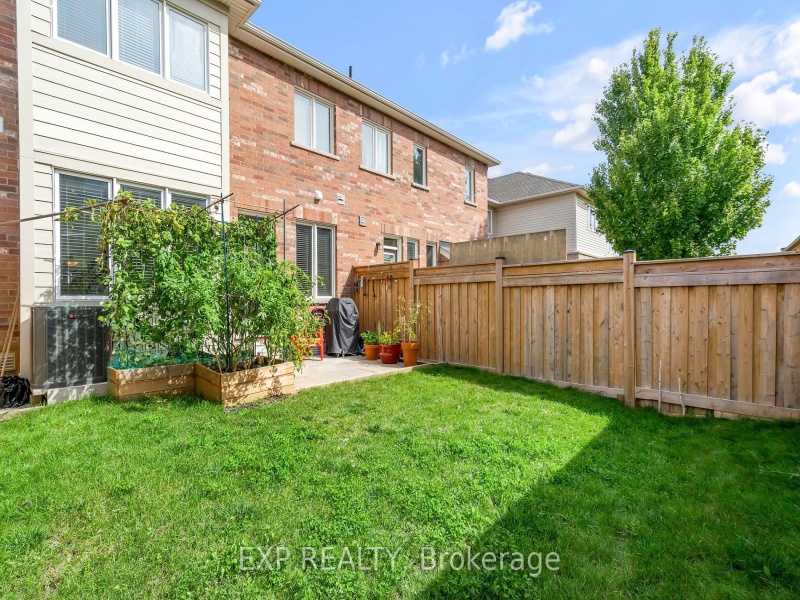 2473 Elder Lane, Oakville, Ontario L6M 0L1,W9373335