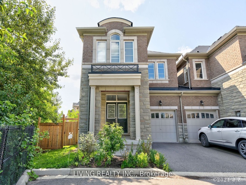 3033 Rivertrail Common, Oakville, Ontario L6M 0Z1,W9373323