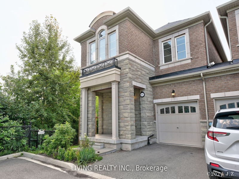 3033 Rivertrail Common, Oakville, Ontario L6M 0Z1,W9373323